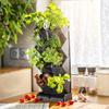 KADAX Vertical Garden Modular Cascade Planter