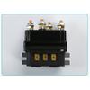 250A 12V Electric Winch Relays Solenoid Relays For Off Road Vehicles Copper Construction High Current Transmission