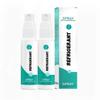 2 buc Spray Deodorant Antiperspirant 30ml Pentru Mâini Transpirate Picioare Transpirate Transpirație