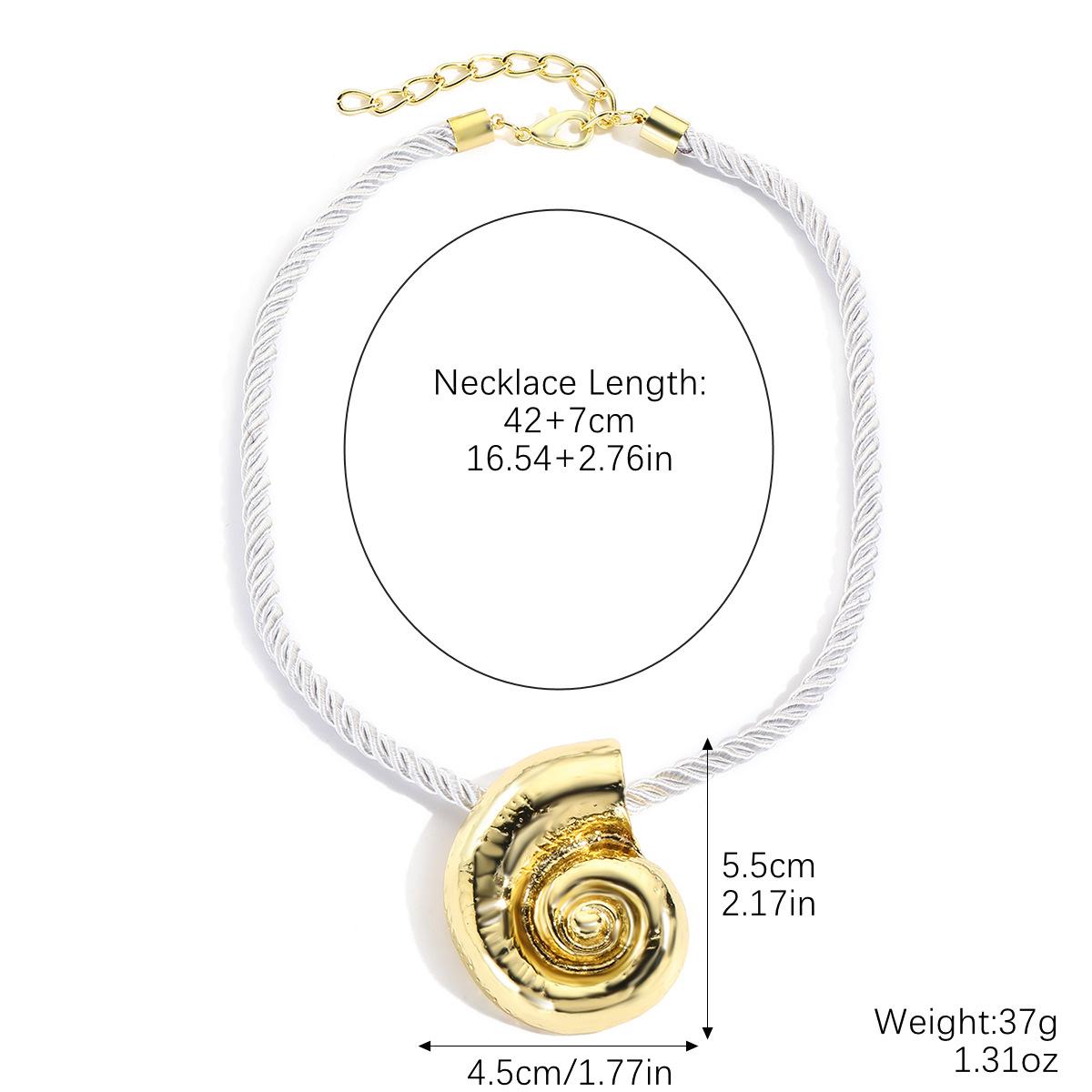 

Океанский Отпуск Богемский Искусственный Жемчуг Винтажный Бисером Морская Звезда Ракушка Подвеска Ожерелье