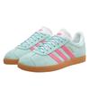 Adidas Gazelle Flash Aqua Lucid Pink