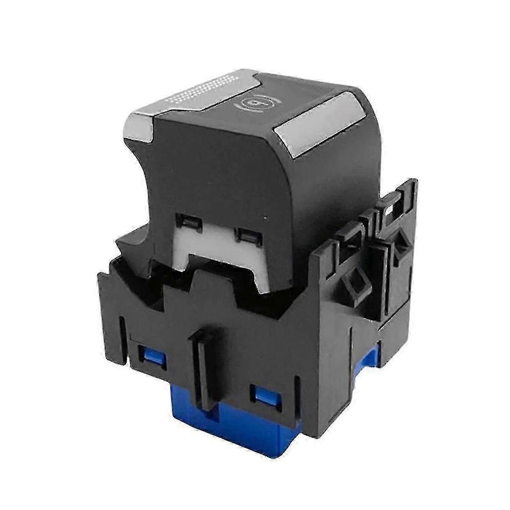 98105935vv For 208 2008 3008 508 5008 Parking Brake Switch Handbrake Button
