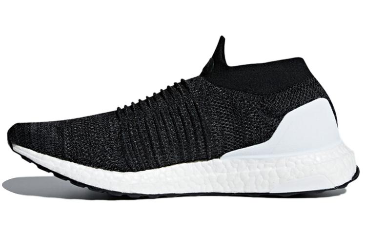 Adidas UltraBoost Laceless  Core Black  BB6140 36.5