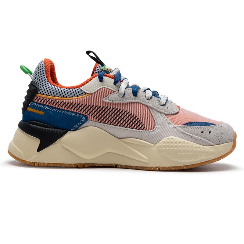 Puma Rs-x Podium Unisex Blanco Clyde Royal 398216-01