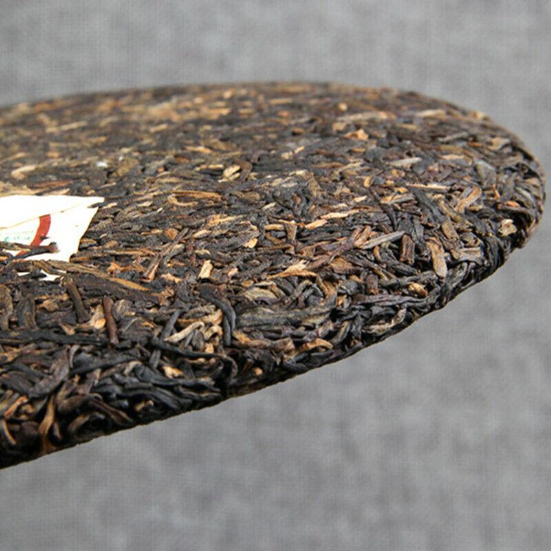 400 г Юньнаньский старый пуэр — фото 7