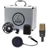Condenser microphones, directional microphones that can be selected from 9 types [genuine domesti...