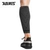 Durable And Safe Aolikes 1Pcs Compression Calf Sleeve Basketball Volleyball Support Calf Elastic Cycling Leg Warmers Football Sport Leg Sleeve