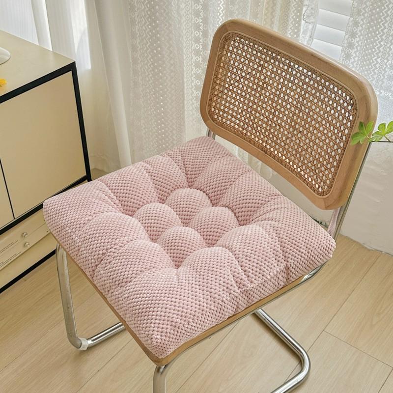 Thick Floor Cushion Seat Pad Office Bedroom Balcony Dorm Tatami