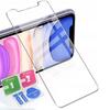 iPhone 11 Case REINFORCED for MAGSAFE ANTI SHOCK CLEAR CASE + 9H Glass