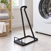Stable Base Stick Vacuum Floor Stand Long-Lasting Freestanding Cleaner