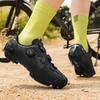Cycling Sneakers Breathable MTB Shoes Men Women Trail Mountain Bicycle Riding Shoes Sport Road Bike Shoes Spd Pedal Cycle Shoes