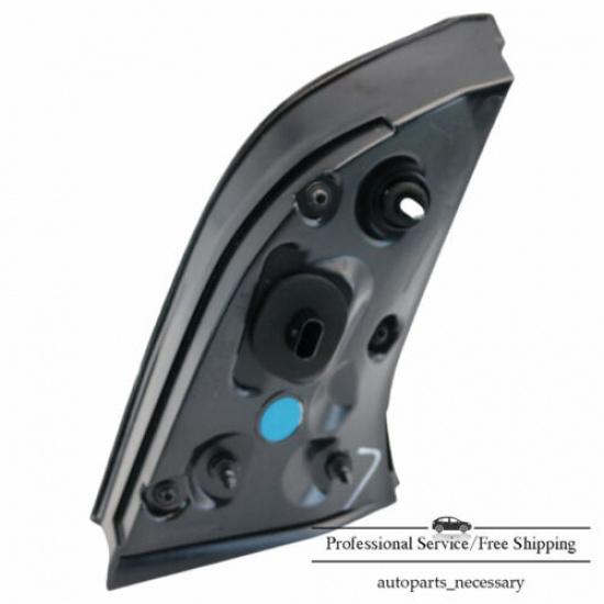 Passenger Side Right RH Trunk Inner Tail Light Lamp For 2017- Tesla Model 3