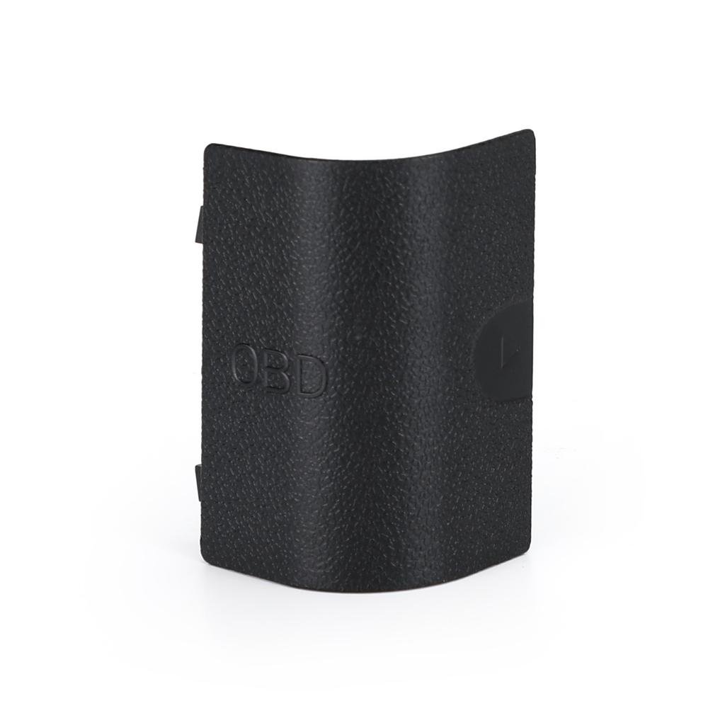 LHD OBD Socket Diagnostic Port Plug Cover  51439190686 For BMW X3 F25 F26 10-18