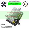 A2229003300 High Quality HID Xenon Ballast For Mercedes Benz 2013-2016 CLA 130732931500 HID Control Unit Computer Module
