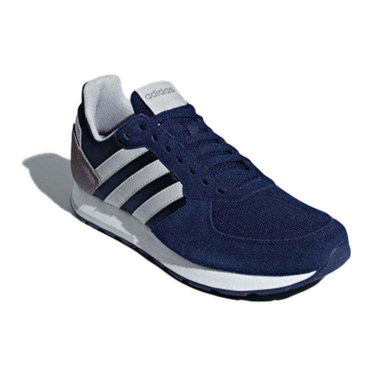 adidas Neo 8K Blue/Grey/White Men's B44669