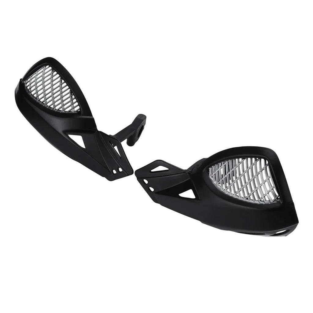 Handlebar Protection Cross Cab 110 for CC110 2023 2024 Cross Cab 110 Motorcycle Handguard Handguard Protector Motorcycle Handguard (Red)