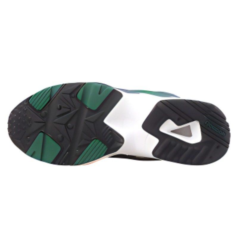 Interval 96 Reebok 'Dark Green Navy' EH3103