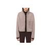 Salomon Chroma Fashionable Versatile Comfortable Fleece Jacket Women Jacket C26224