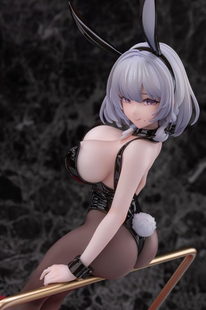 Azur Lane San Jacinto Recommended Taste Ver. 1/6 Scale PVC & ABS Painted Complete Figure