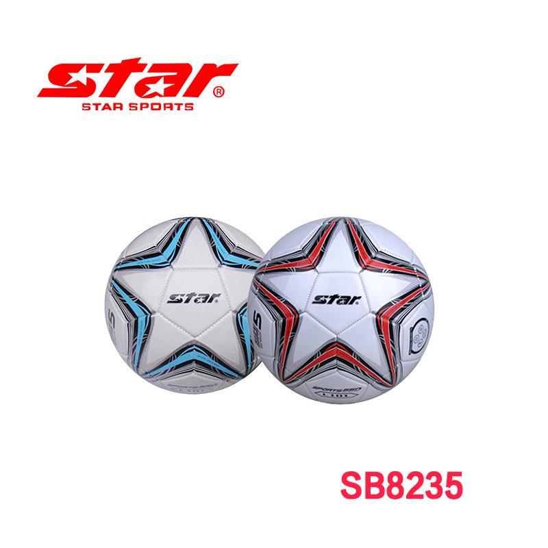 Sata SB8233 Youth Training Football Size 5 SB8235 Adult Machine-Sewn Football