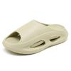Fashion Shevalues Antislip Comfy House Sandals EVA Platform Flip Flops Male Sandals With Arch Support Fashion Casual Slippers For Men