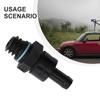 OEM Odma skrzyni korbowej Zawór PCV dla BMW Dla Mini Dla serii Cooper R50 R52 R53