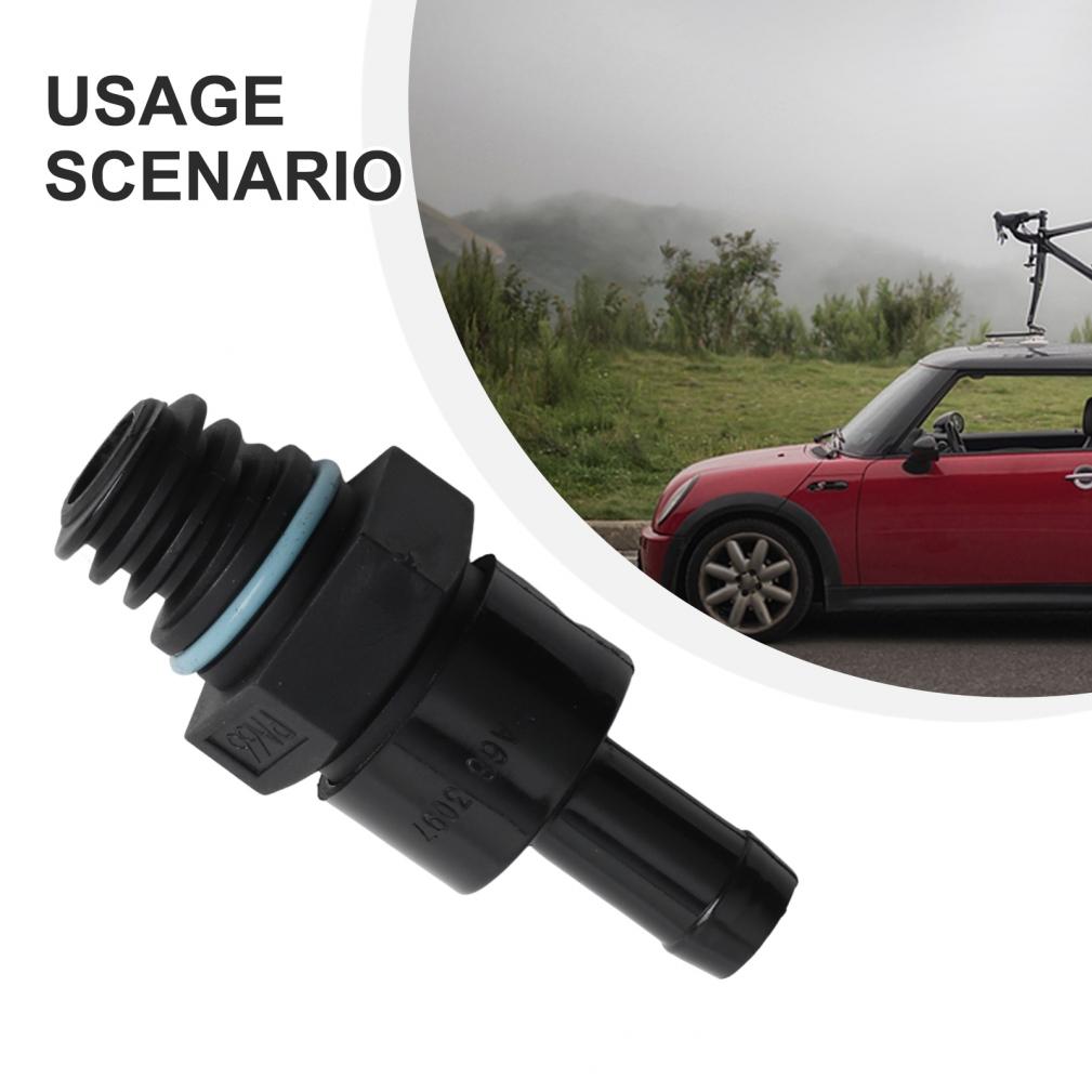 OEM Odma skrzyni korbowej Zawór PCV dla BMW Dla Mini Dla serii Cooper R50 R52 R53