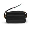 1 Set Guitar Diy Accessories Super Power Electric Guitar Hot Dual Rails Pickup Humbucker Pickup