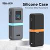 SIKAI Silikonowe Etui Ochronne do Anker 300W 26250mAh PowerBank Przyjazne w Podróży z Przechowywaniem Kabli Bezpieczne w Samolocie