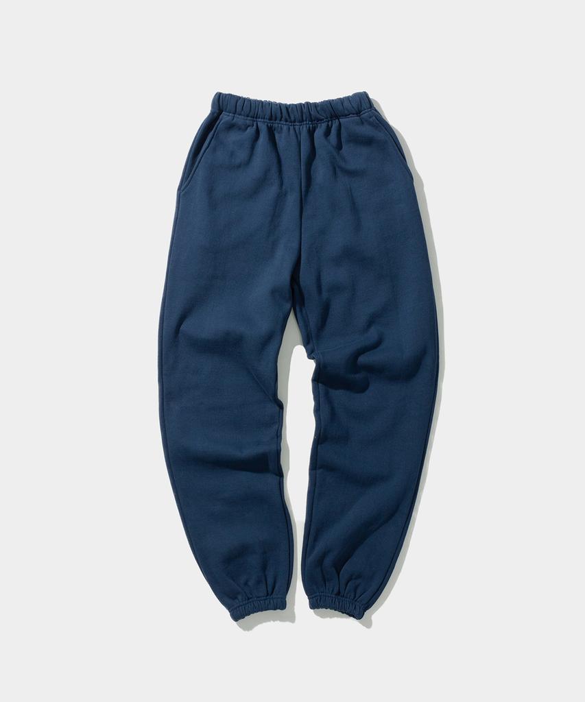 STANDMENTS Comfy Sweatpants Navy