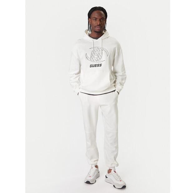 Guess Hoodie Z6RQ05 K9YI1