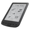 E Reader Eye Friendly 6 Inch 800x600 E Book Reader with Protective Case 2500mAh Battery Support Up To 32G