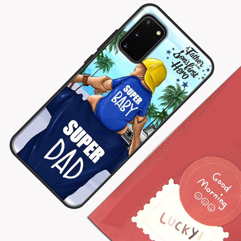 

Baby Mom MUM MOTHER Girl Queen Phone Case For Samsung Galaxy S26 S25 Ultra S20 S21 S22 S23 S24 S10 Plus S25 FE Cover Shell Galaxy S22Ultra