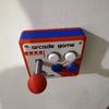 Creative Light Switch Guard Covers 3D Printed Console-shaped Switch Cover  Living Room Decor
