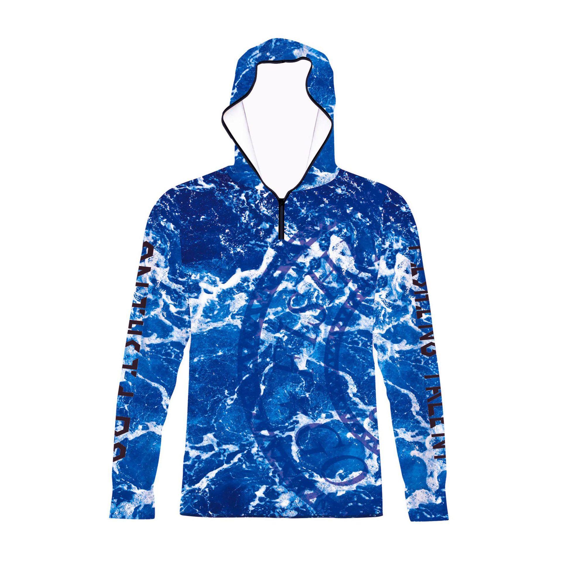 

Мужской солнцезащитный костюм, дышащий солнцезащитный костюм для рыбалки на открытом воздухе, мужской рыболовный костюм, рыболовный костюм с капюшоном XL