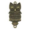 Butterfly Connector Geometric Open Links For Bee Bird Connectors Jewelry DIY
