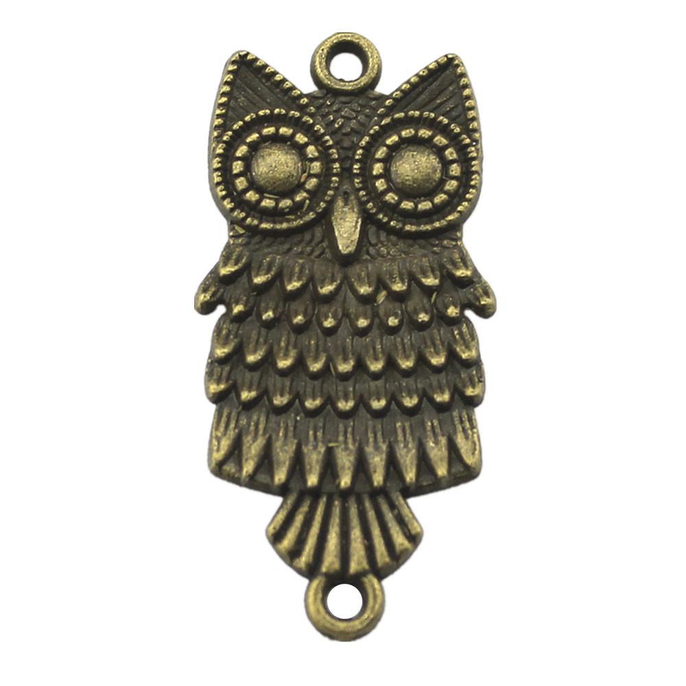 Butterfly Connector Geometric Open Links For Bee Bird Connectors Jewelry DIY