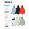 Sunscreen clothing Printing logo Work clothing Outdoor skin clothing Customized team building Advertising shirt Jacket team tooling