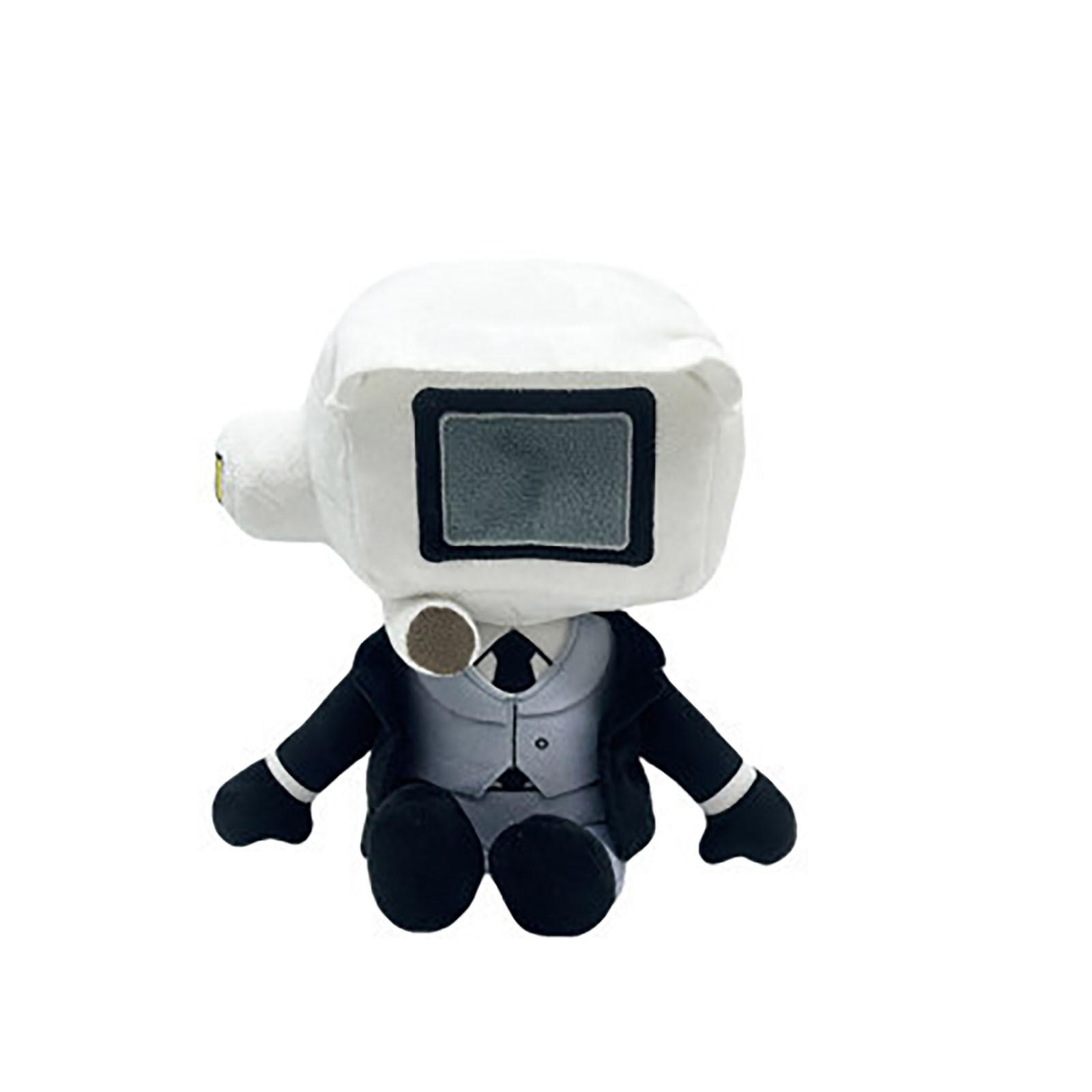 

Мягкая игрушка-кукла, тряпичная кукла для малышей, подходит для девочек в подарок на день рождения, плюшевая игрушка в подарок One Size