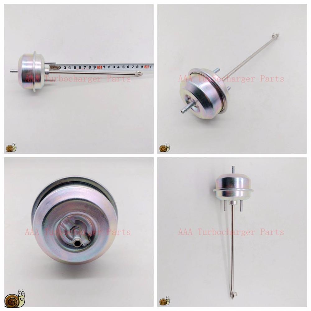 2740904080 Siłownik Turbo A274 Wastegate Ma Dłuższe Ramię/Pręt dla MERCEDE*-BEN* C300,E300 W212 Dostawca AAA Części Turbo