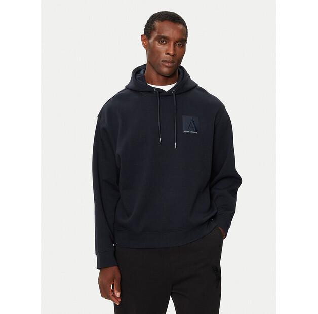 Худи Armani Exchange 6DZMJB ZJNKZ 1510 EU S