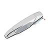 Car Door Handle for 2007-2013 Chevy Tahoe GMC Yukon Sierra Denali Front Rear 22738722 22738721 25960526 25960525 15915150