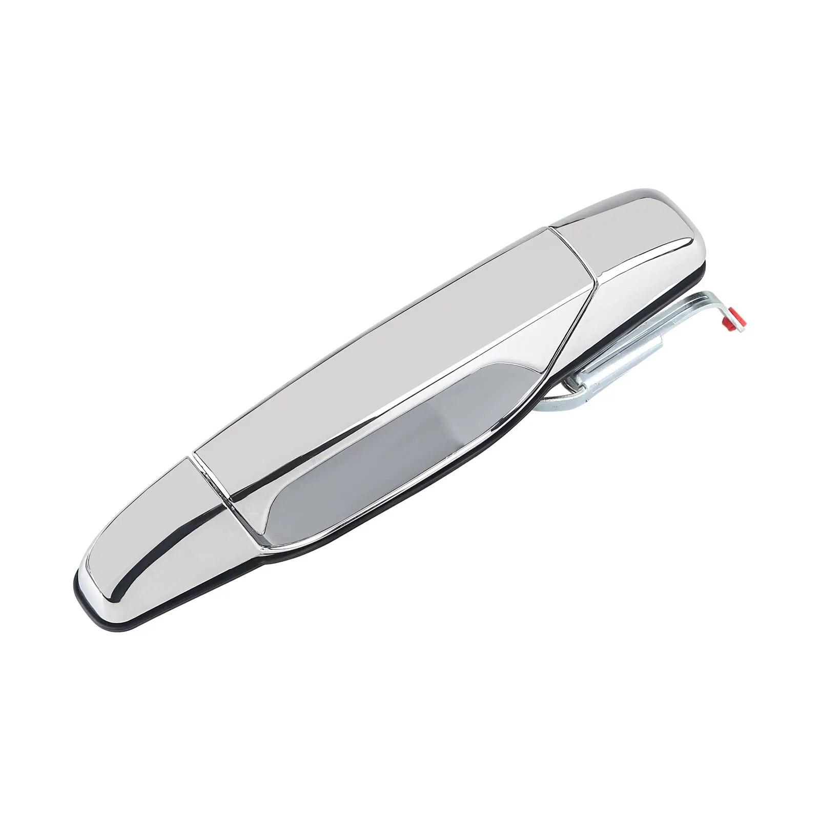 

Ручка двери автомобиля для Chevy Tahoe GMC Yukon Sierra Denali 2007-2013 2007-2013 годов, передняя и задняя 22738722 22738721 25960526 25960525 15915150 Rear-Right