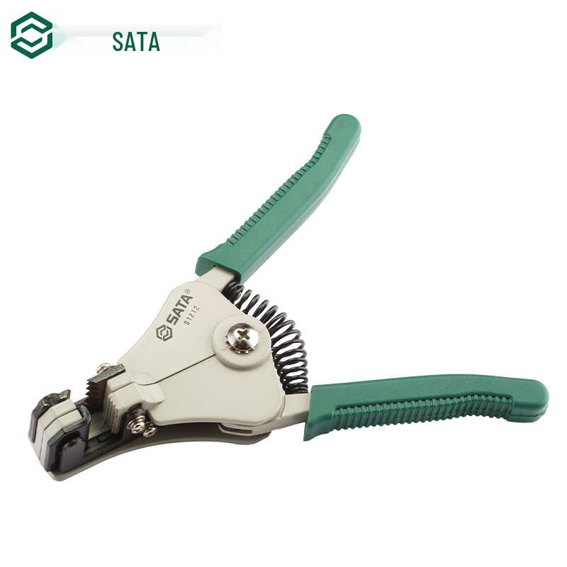SATA 91212 Automatic Wire Stripper Standard