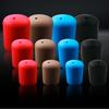 Breathable Rod End Cap Easy To Install High-stretch Protective Case Silicone