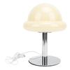 Mushroom Table Lamp Cute 3 Color Dimmable En gy Saving Desk Mushroom Ambient Light for Bedside Decoration