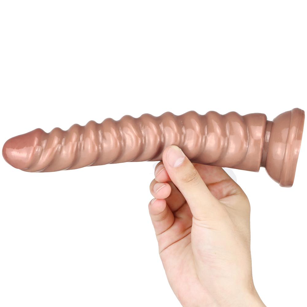 Dildo Realistic with Suction Cup Dildo for Anal Big Penis for Women Sex Toys Female Masturbator Adult Sex Product Toys Adult