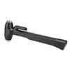 Long Handle Car Bus Window Breaking Safety Hammer Car Emergency Escape Tool
