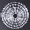 Reusable Resin Coffee Dripper Filter for Pour over Barista Brewing Funnel Filter for 1-2 Cups Coffee Making