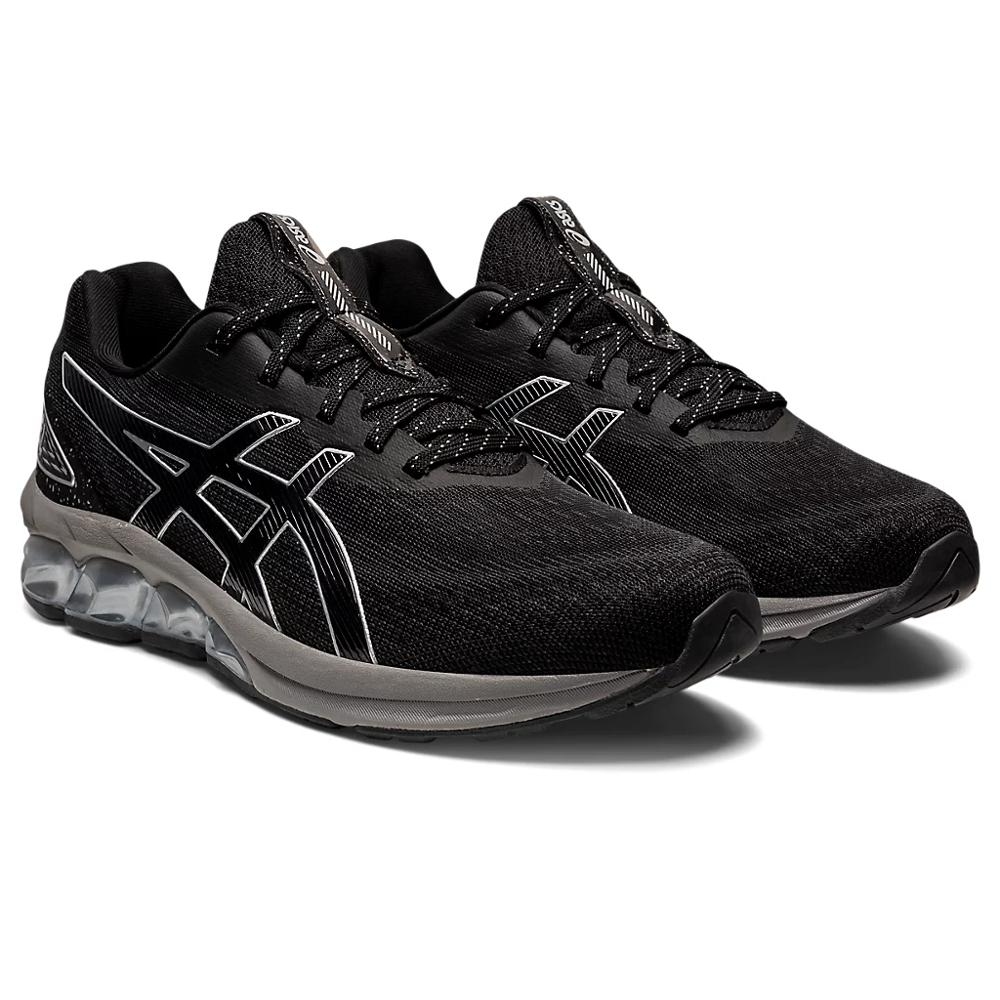 Sports shoes ASICS Grey / Black Gel-Quantum 180 Vii